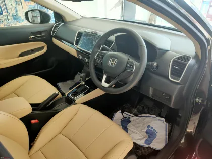 Honda City ZX 2024