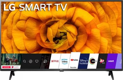 LG 43LM5650PTA 43-inch Full HD Smart LED TV