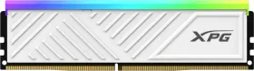 ADATA XPG Gammix D35G AX4U32008G16A-SWHD35G 8 GB DDR4-3200 Desktop RAM