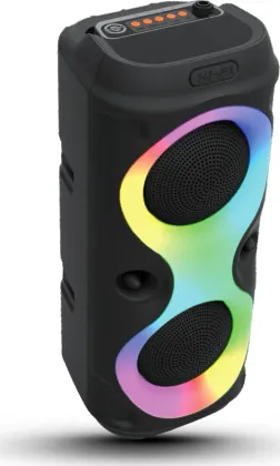 HapiPola Party Star 30W Bluetooth Speaker