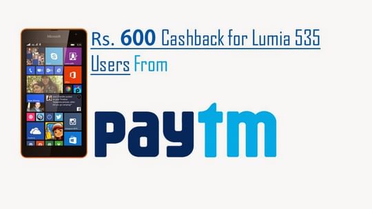 Get Flat Rs. 150 Cashback on Recharge of Rs. 150 or More