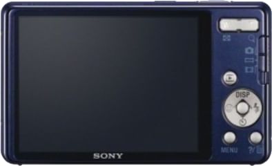 Sony Cybershot DSC-W690 Point & Shoot