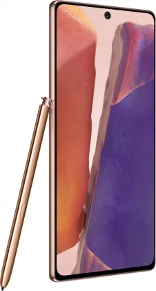 Samsung Galaxy Note 20