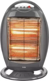 Glen HA-7018 Halogen Room Heater