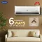 Carrier CAI12IN5R35W0 1 Ton 5 Star 2025 Inverter Split AC