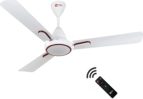 Orient Electric Hector Deco 1200 mm 3 Blade Ceiling Fan