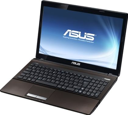 Asus K53SC-SX054R Laptop (2nd Gen Ci5/ 4GB/ 640GB/ Win7 HB/ 1GB Graph)