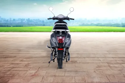 Pure EV Epluto 7G CX