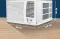 Voltas 185V Vertis Elite A 1.5 Ton 5 Star 2024 Inverter Window AC