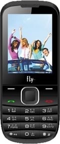 Fly DS240 Plus vs Motorola Edge S