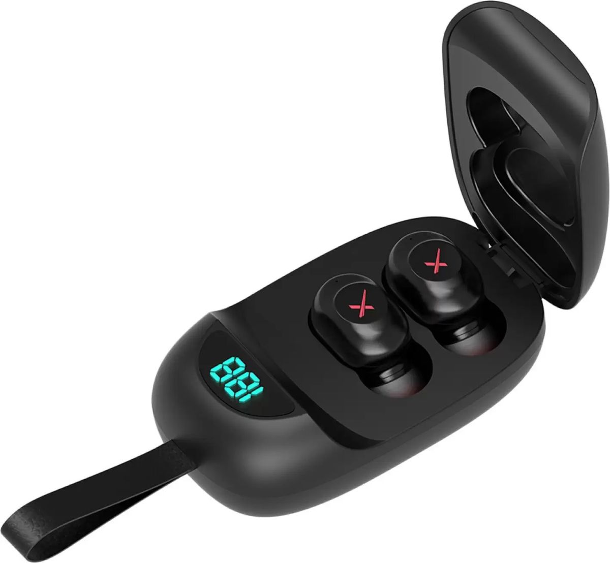 Hrx bluetooth earphones discount price