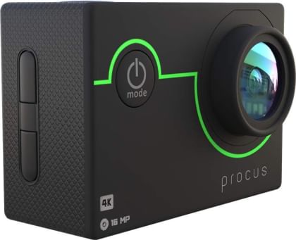 procus viper 16mp review