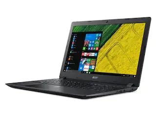 Acer Aspire 3 A315-41 (NX.GY9SI.003) Laptop (AMD Ryzen 5/ 4GB/ 1TB/ Win10)