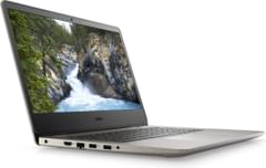 Dell Vostro 3405 Laptop vs Apple MacBook Air 2020 MGND3HN Laptop