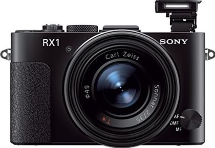 Sony Cybershot DSC-RX1 Point & Shoot Camera