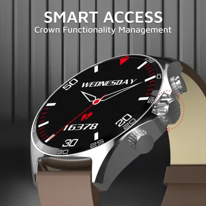 Cult Active TR Smartwatch