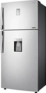 Samsung RT56H667ESL 555 L Double 4 Star Door Refrigerator