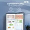 IFB IFBDC-2324IKSU 206 L 4 Star Single Door Refrigerator