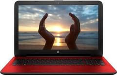 HP 15-ac120TU (N8M16PA) Laptop (5th Gen Ci3/ 4GB/ 1TB/ Win10)