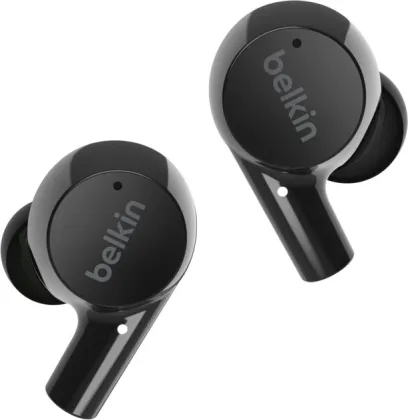 Belkin Soundform Rise True Wireless Earbuds