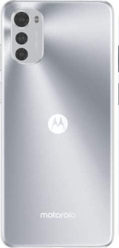 Motorola Moto E35