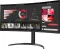 LG UltraWide 34WR55QC-B 34 inch WQHD Monitor