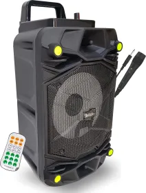 Eliide Bang 20W Bluetooth Trolley Speaker