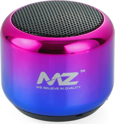 MZ S9 5W Bluetooth Speaker