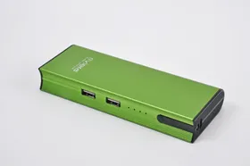 Riviera 10400 mAh Power Bank