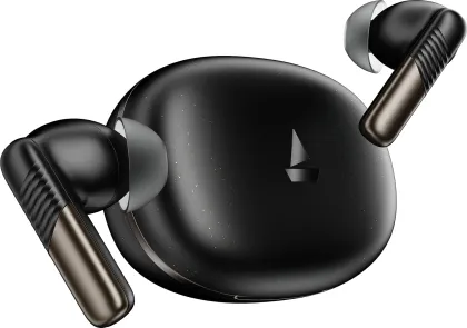 boAt Airdopes Prime 412 True Wireless Earbuds