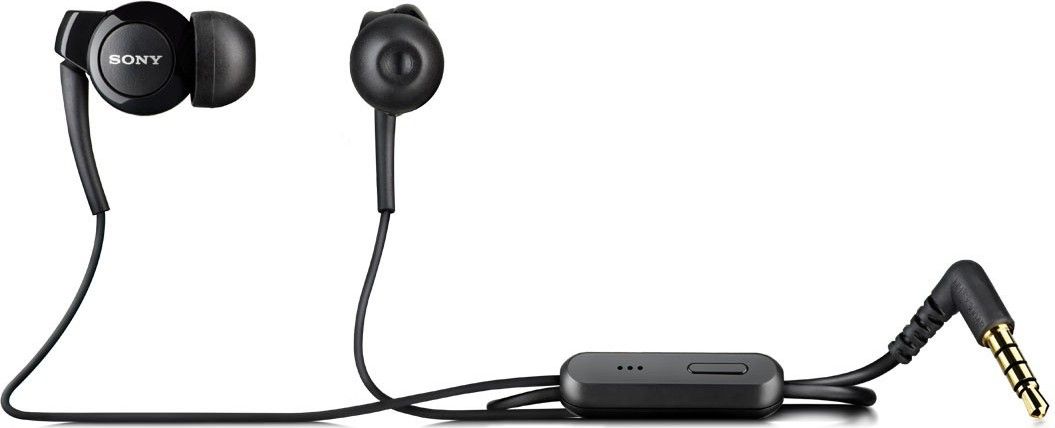 Sony earphones with mic best sale under 500