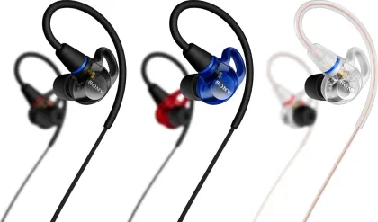 Sony IER-M500 Wired Earphones