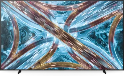 Sony Bravia BZ50L 98 inch Ultra HD 4K Smart LED TV