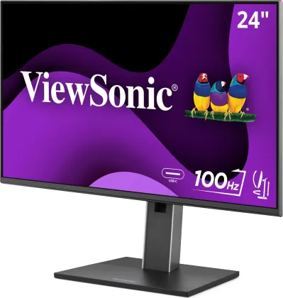 ViewSonic VG2452 24 inch Full HD Monitor