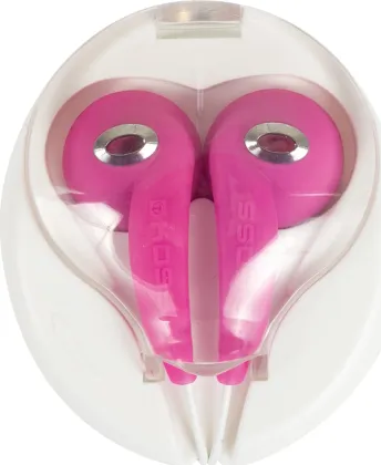 Koss KEB7 Wired Earphones