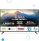 BPL 43UE7540 43 inch Ultra HD 4K Smart QLED TV