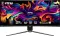 MSI MAG 341CQP QD-OLED 34 inch UWQHD Curved Gaming Monitor
