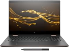 HP Pavilion x360 14-ek1021TU Laptop vs HP Spectre x360 15-ch011nr Laptop