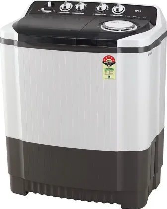 LG P8525SGAZ 8.5 kg Semi Automatic Washing Machine