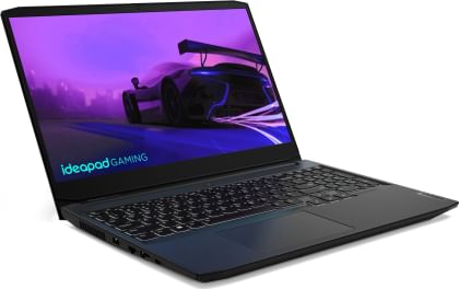 Lenovo Ideapad Gaming 3 15ACH6 82K20145IN Laptop (Ryzen 7 5800H/ 16GB/ 512GB SSD/ Win11 Home/ 4GB Graph)