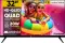 Realme TechLife 32HDSQRAWTQ 32 inch HD Ready Smart QLED TV