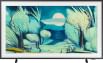 Samsung The Frame LS03F 55 inch Ultra HD 4K Smart QLED TV (QA55LS03FAULXL)
