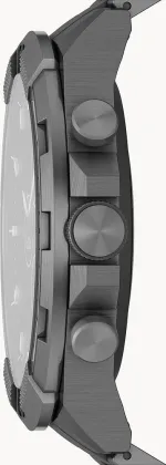 Fossil Hybrid Smoke FTW7059 Smartwatch