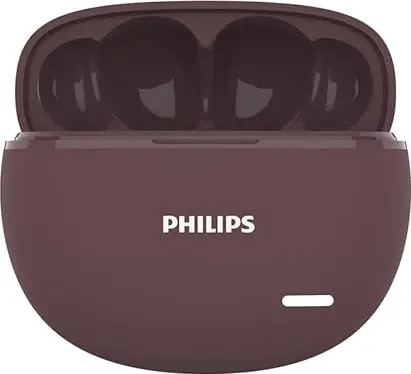 Philips Audio TAT1179 True Wireless Earbuds