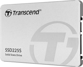 Transcend SSD225S 250GB Internal Solid State Drive