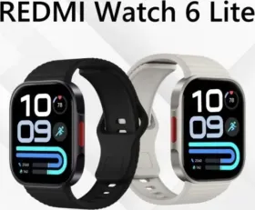Redmi Watch 6 Lite
