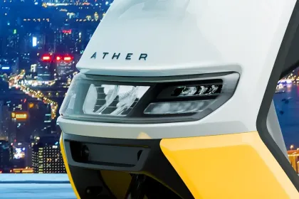 Ather Rizta Z 2.9 kWh