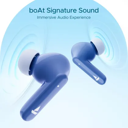 boAt Airdopes 120 True Wireless Earbuds