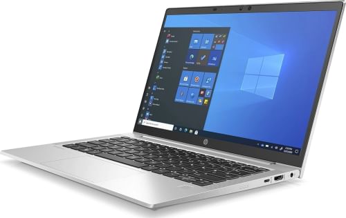HP ProBook 635 Aero G8 4Q1T0PA Laptop (AMD Ryzen 5 5600U/ 16GB/ 512GB SSD/ Win10 Pro)