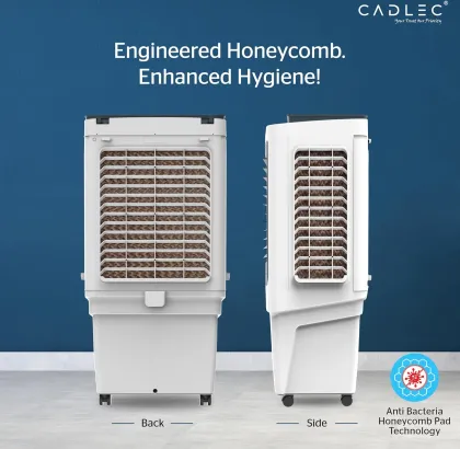 Cadlec StormAir 100 L Desert Air Cooler